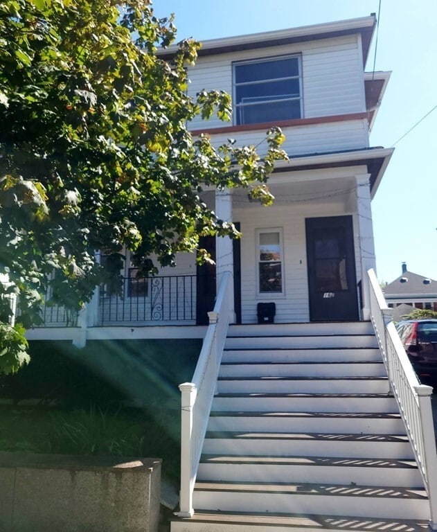 16 Magnolia St Unit 16A, Arlington, MA 02474 Room for Rent in