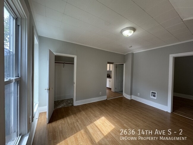 Building Photo - 2636 14th Ave S
