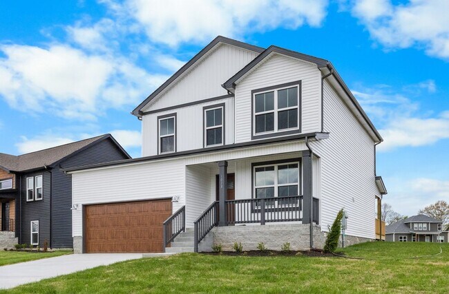 Building Photo - Brand New Single Family Home