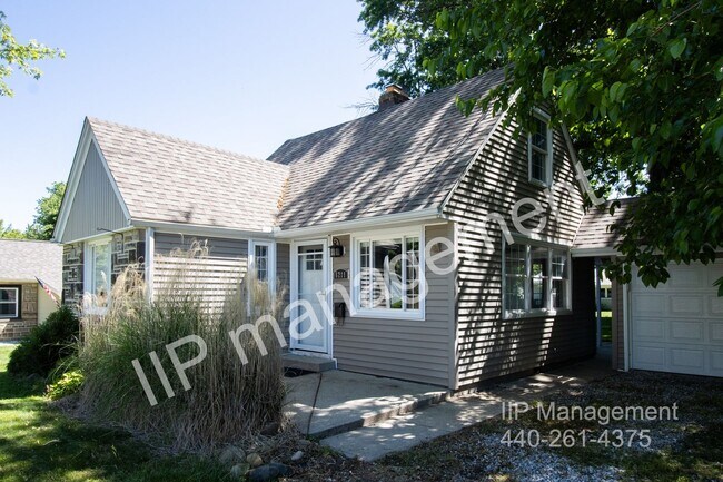 Building Photo - Charming 3-Bedroom Home in Mentor, OH