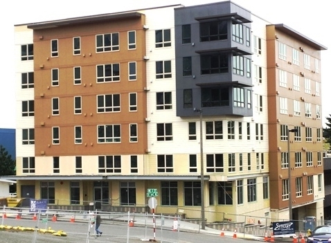 Primary Photo - August Wilson Place