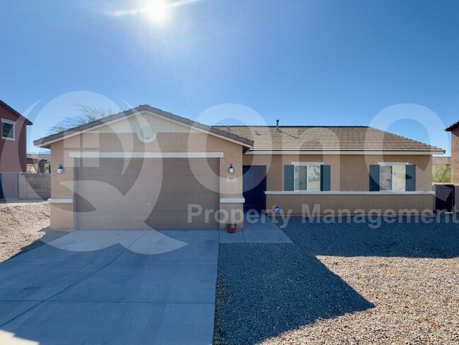 Building Photo - 702 S Harry P Stagg Dr