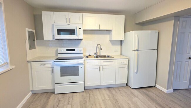 Foto del edificio - 33507 Berville Ct