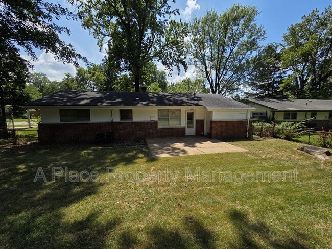 Photo - 2321 Noll Dr House