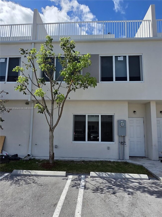 Building Photo - 25819 SW 144th Ct