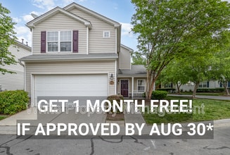 Building Photo - 9036 Meadowmont View Dr