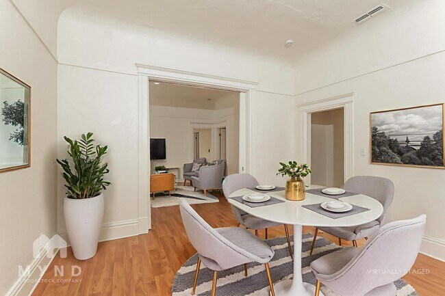 Foto del edificio - 612 1/2 15th St