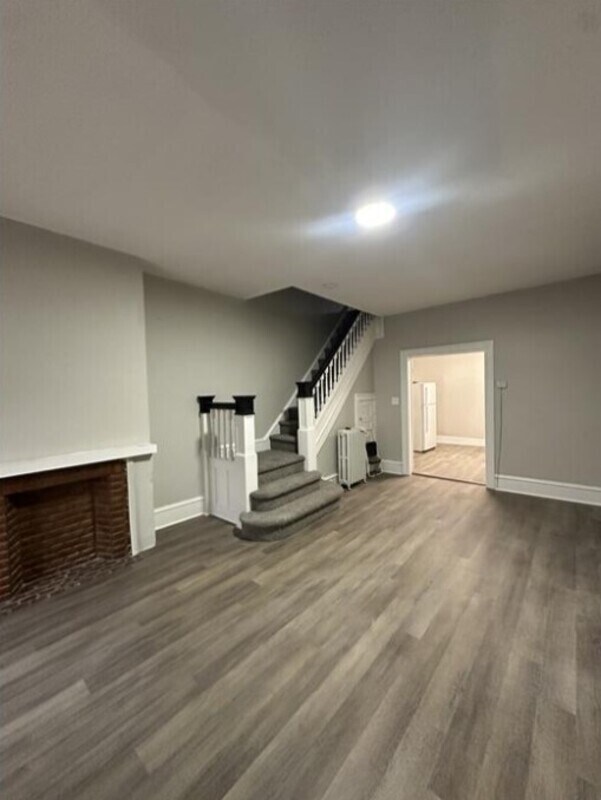 Foto del edificio - 1606 W Butler St