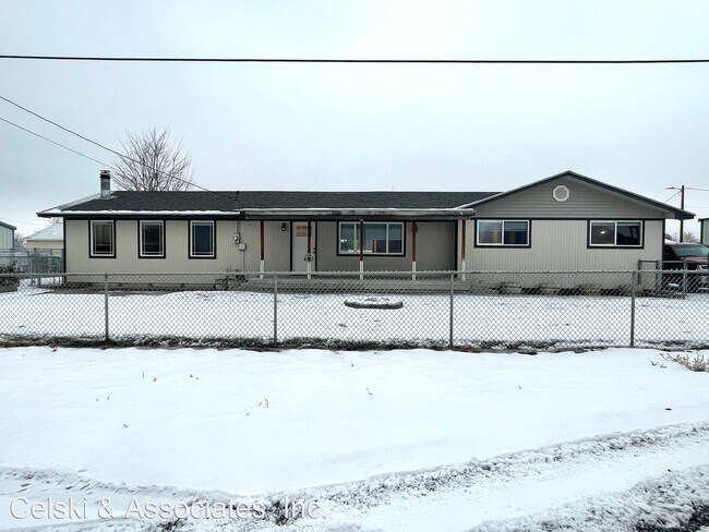 Foto del edificio - 3 br, 2 bath House - 882 W Humorist Rd