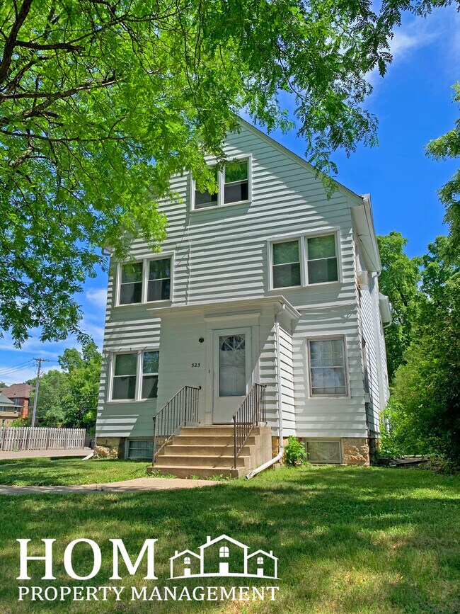 Foto del edificio - 525 S Broad St