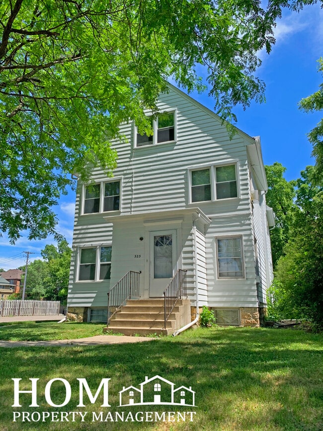 Building Photo - 525 S Broad St