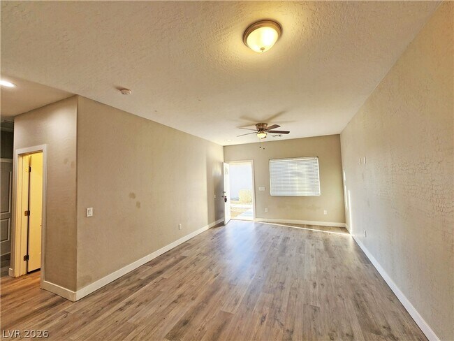 Foto del edificio - 1121 Sixshooter Ave