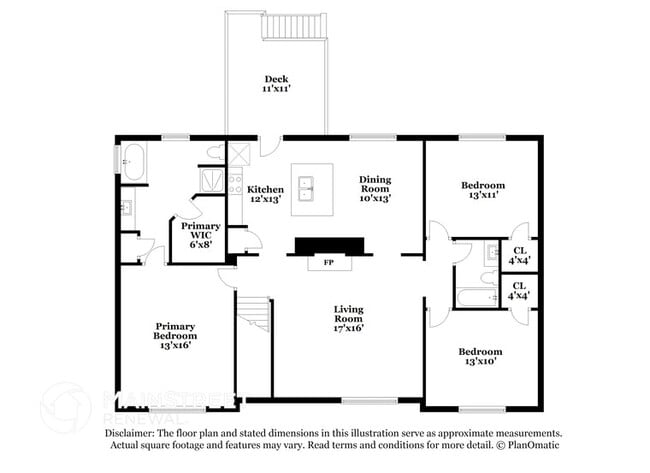 Building Photo - 10545 Day Lily Dr