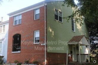 Building Photo - 201 Castleton Terrace