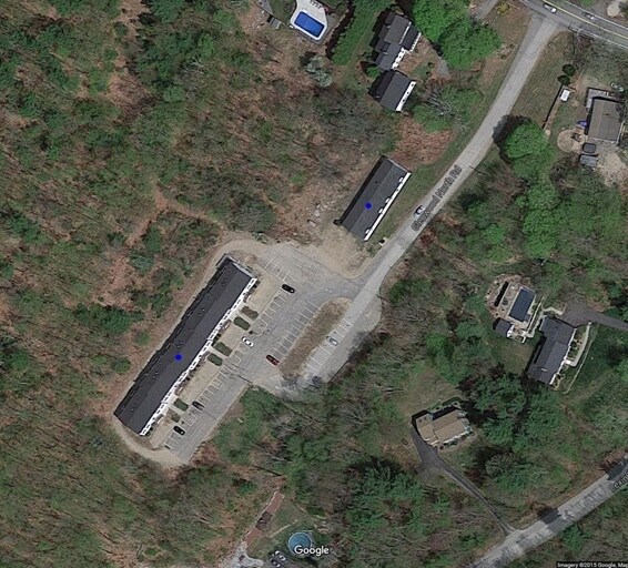 Glenwood North Apartments Apartments in Hampstead, NH