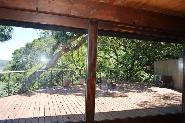 Building Photo - Sausalito Single Family with Spectacular 180 View