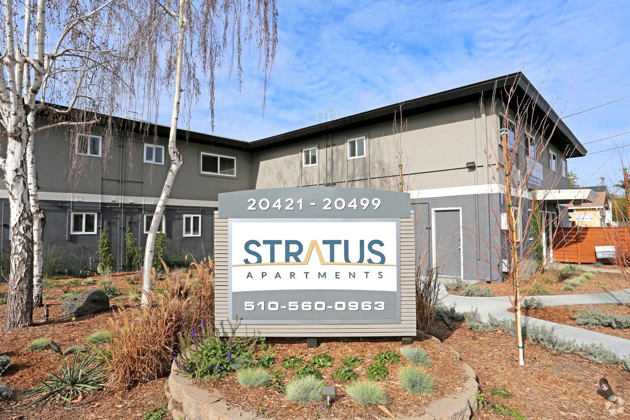 Stratus Apartments Apartments Castro Valley, CA