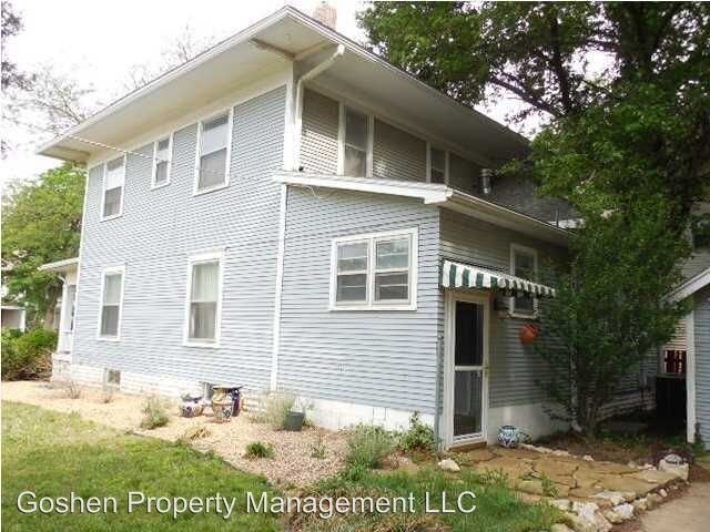Foto del edificio - 4 br, 2 bath House - 240 N. Rutan St