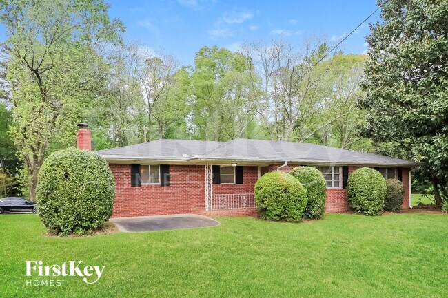 Building Photo - 944 Villa Rica Rd