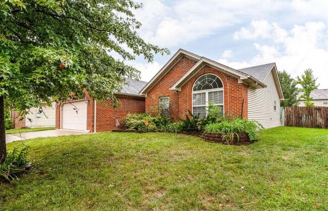 Building Photo - 3815 Ridgetop Cir