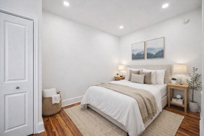 Foto del edificio - 236 Harvey St