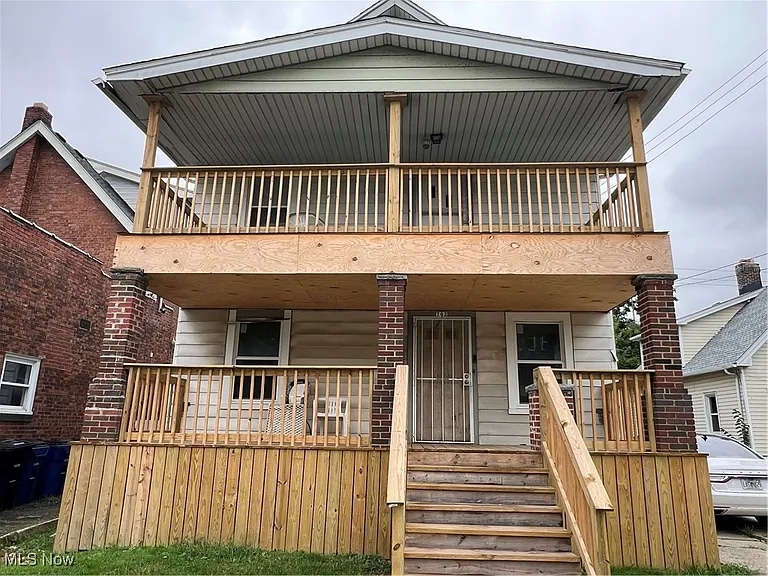 Photo - 792 London Rd (Cleveland, OH)