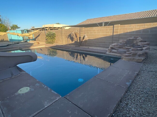 Building Photo - POOL HOME in Mesa Del Sol