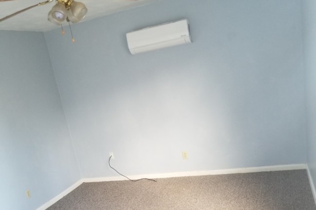 Bedroom - 2451 Berkley Ave SW