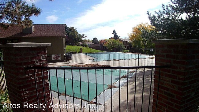 Foto del edificio - 3 br, 2.5 bath House - 7505 W Yale Ave #2702