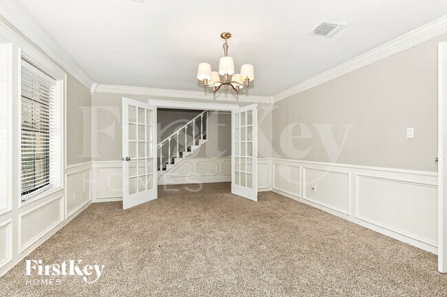 Foto del edificio - 12710 Ivyforest Dr