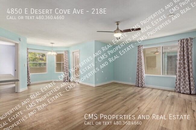 Foto del edificio - 2 bed 2 Bath Condo near Paradise Valley