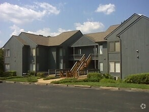 Building Photo - 1322 Twin Springs Ct