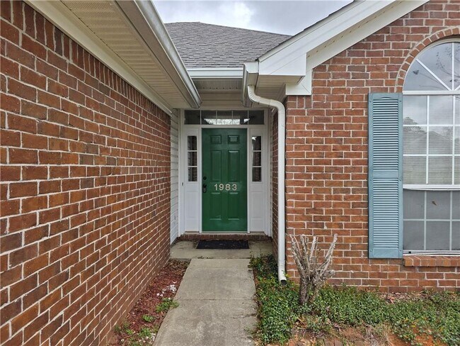 Foto del edificio - 1983 W Rachael Dr