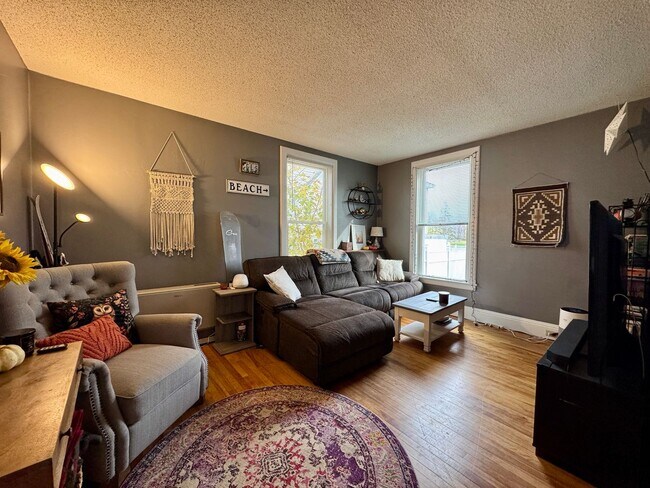 Foto del edificio - 87 High St