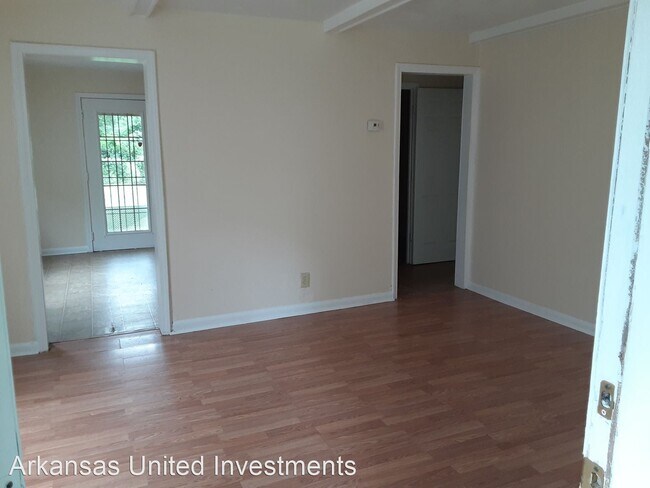 Foto del edificio - 2 br, 1 bath House - 121 Joiner Ave
