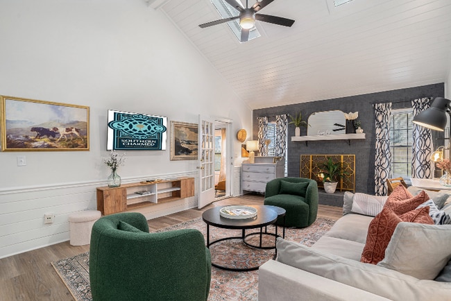 Photo - 2950 Ashley River Rd Apartment