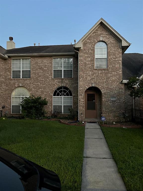 Building Photo - 4711 Cashel Cir