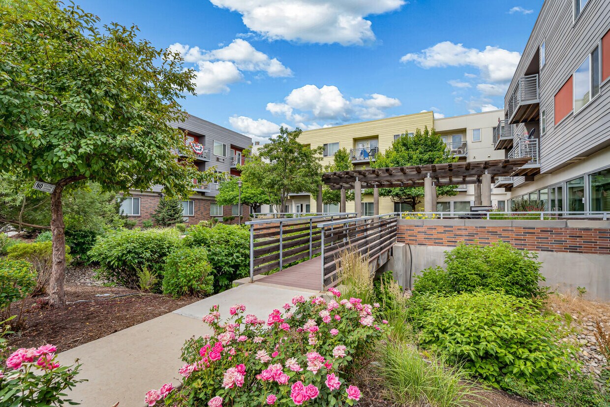 Foto principal - Shoshone Senior Residences