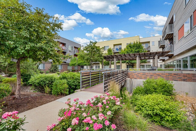 Building Photo - Shoshone Senior Residences