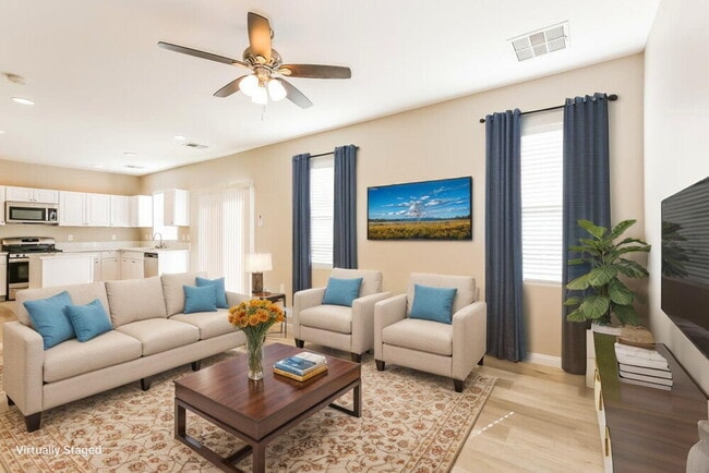 Foto del edificio - 4409 Bacara Ridge Ave