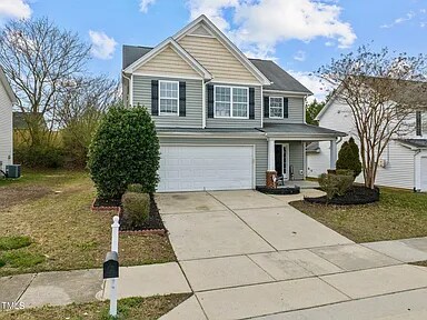 Foto del edificio - 1418 Infinity Ln