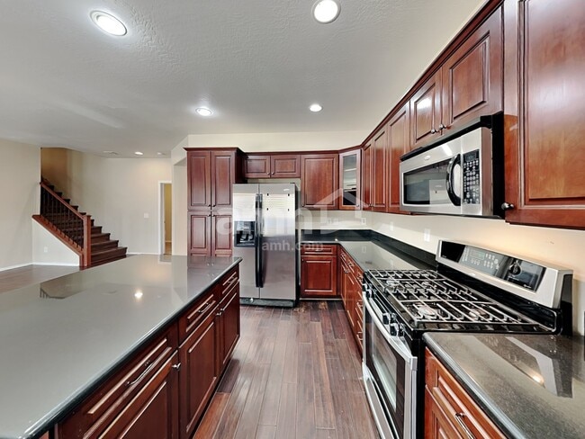 Foto del edificio - 2422 W Hunter Ct