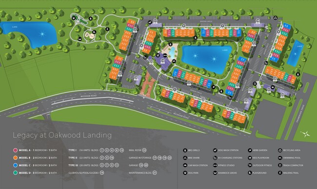 Building Photo - 2760 Bosque Cir