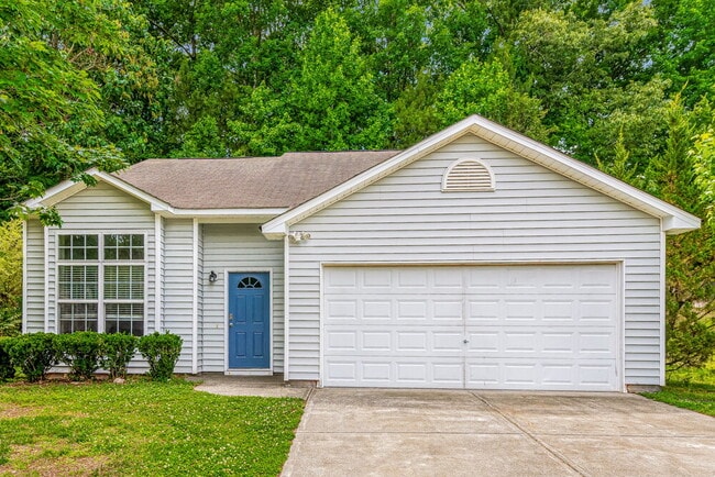 Building Photo - 3952 Tyler Bluff Ln