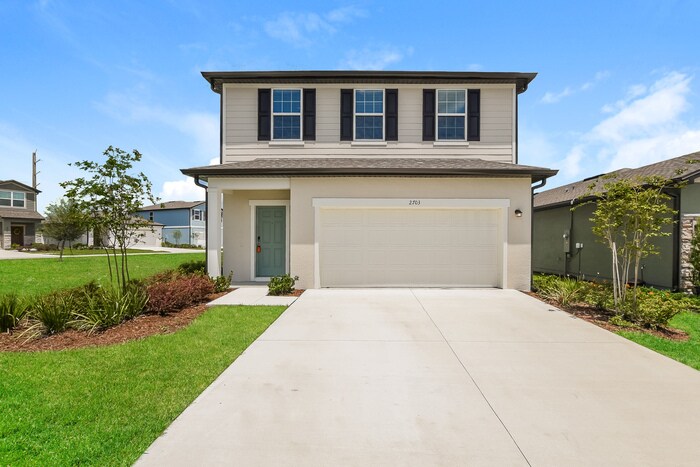 Foto principal - 2703 Island Walk Dr