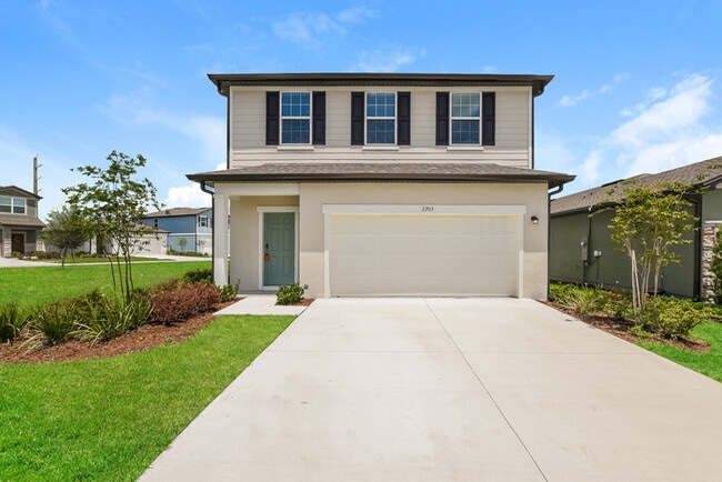 Building Photo - 2620 Island Walk Dr