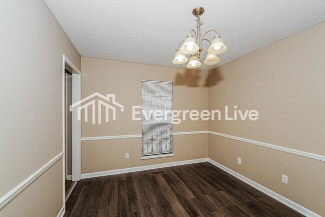 Building Photo - 507 Bennett Dr