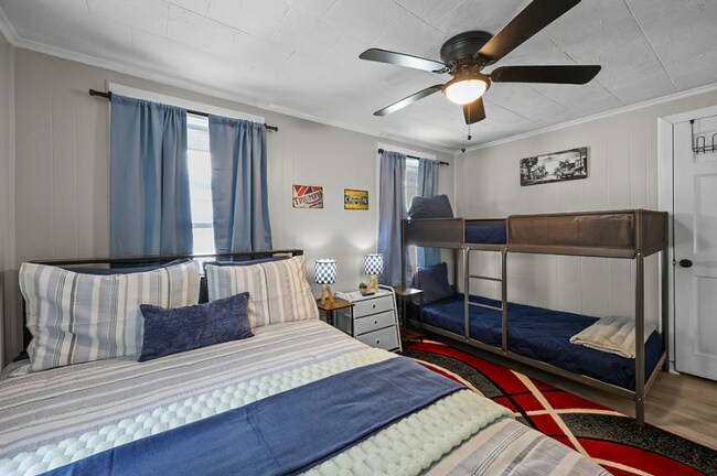 Foto del edificio - 105 McGill Ave NW