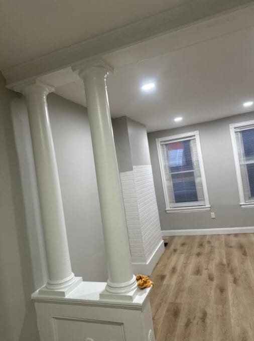 Building Photo - 1314 W Wishart St