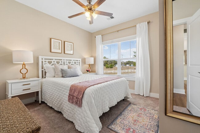 Indigo Cove apartments — community photo - Indigo Cove
